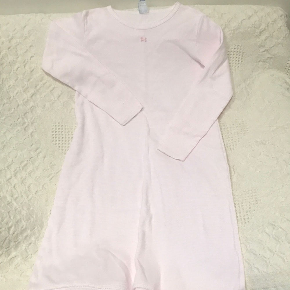 Petit Bateau nightgown